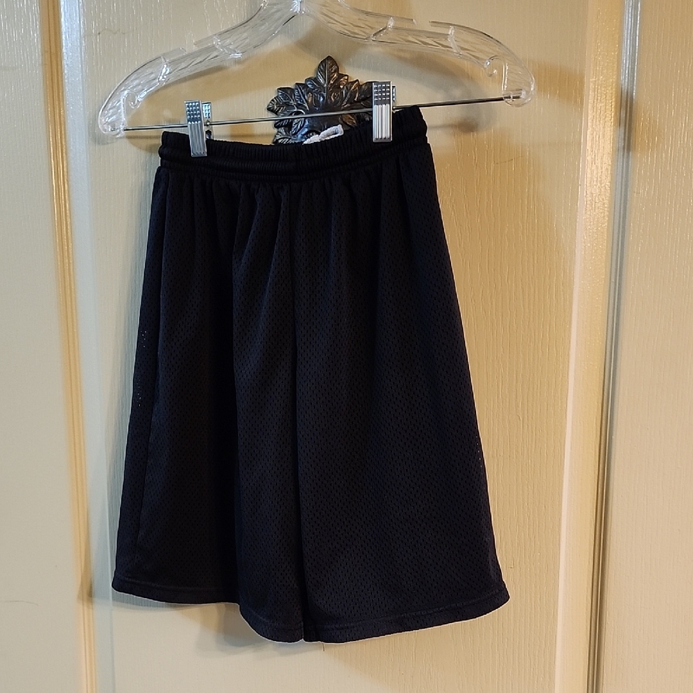 BCG BOYS' MESH SHORTS